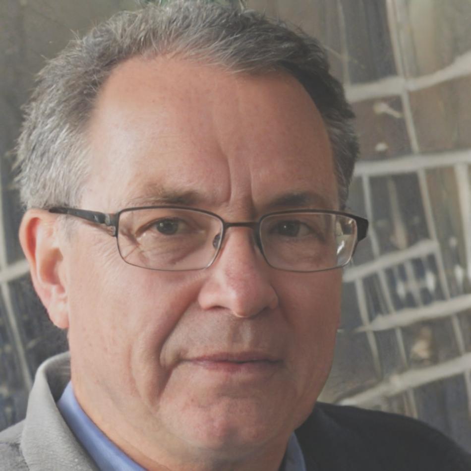 Michael Schneider, Gründer und Geschäftsführer von quintarovexi